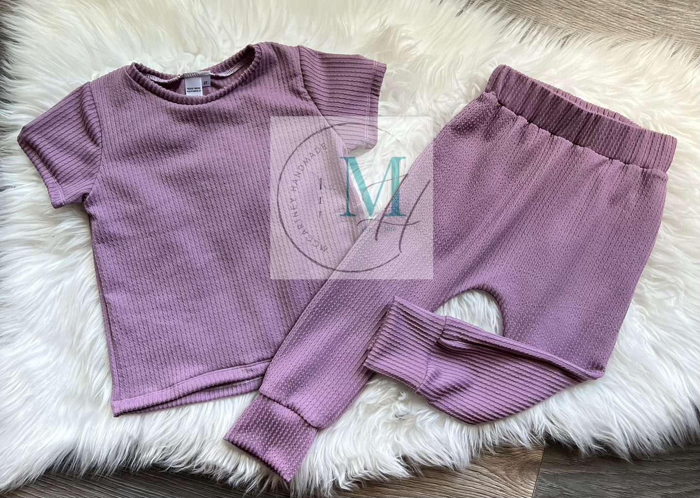 Cooper Comfort Set