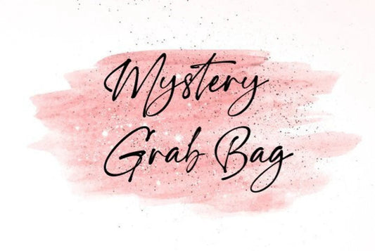 Mystery Bow Bag